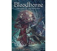 Bloodborne: Lady of the Lanterns