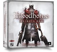 Bloodborne : Le jeu de société