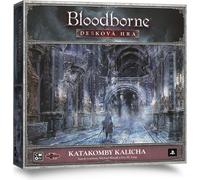 Bloodborne : Les catacombes de Kalich