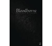 Bloodborne Official Artworks