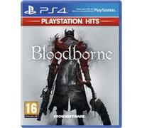 BLOODBORNE PLAYSTATION HITS FR/NL PS4 G