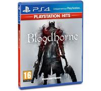 Playstation Bloodborne HITS