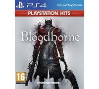 Bloodborne Ps Hits PS4 PLAYSTATION 4 Sony Computer Entertainment