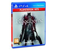 Bloodborne (PS4)
