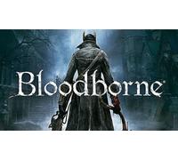 Bloodborne (PS4)