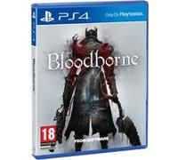 Bloodborne PS4 G