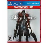 Bloodborne PS4 PlayStation Hits (Sony PlayStation 4, 2015) Neuf
