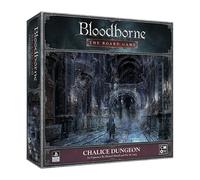 Bloodborne The Board Game Chalice Dungeon