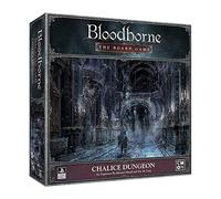 Bloodborne: The Board Game: Chalice Dungeon