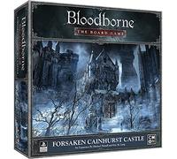 Bloodborne: The Board Games: Forsaken Cainhurst Castle