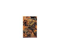 Bloodborne Vol. 2: The Healing Thirst (Graphic Novel)