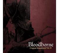 Bloodborne Vol. II (Original Soundtrack)
