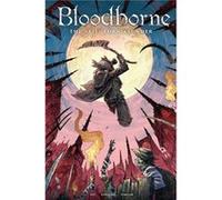 Bloodborne: The Veil, Torn Asunder
