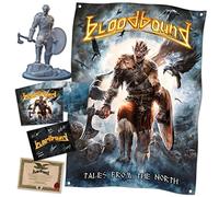 Bloodbound – Bloodbound: Tales From The North – 2CD – Soulfood Music