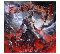 Bloodbound - Creatures of The Dark Realm (Vinyl Crystal) [Import]