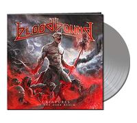 Bloodbound - Creatures of The Dark Realm (Vinyl Silver) [Import]