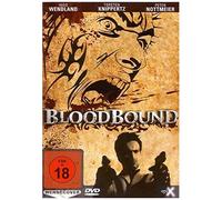 Bloodbound - Dvd