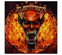 Bloodbound - Nosferatu [Import]