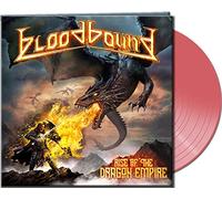 Bloodbound - Rise Of The Dragon Empire
