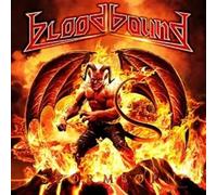 Bloodbound - Stormborn
