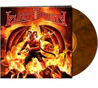 Craze – Bloodbound - Stormborn