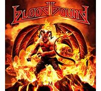 Bloodbound - Stormborn -Digi-