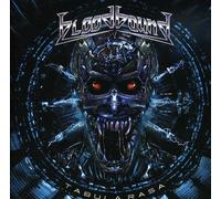 Bloodbound - Tabula Rasa