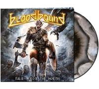 Bloodbound – Tales from the North – Import – Craze