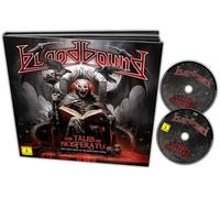 Bloodbound - The Tales of Nosferatu