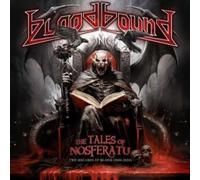 The Tales Of Nosferatu (Limited Earbook)
