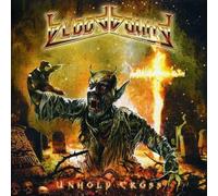Bloodbound - Unholy Cross