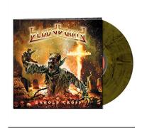 Bloodbound – Unholy Cross – Import