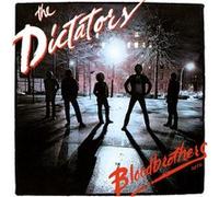 Bloodbrothers Vinyle Blanc