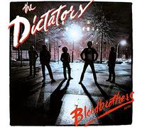 Bloodbrothers/Vinyle Blanc Audiophile 180gr/avec Bruce Springsteen