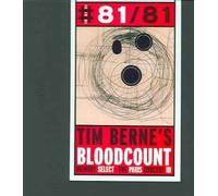 Bloodcount-Memory Select/The Paris Concert III by Berne Tim [CD] NEUF