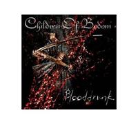 Blooddrunk – CD – Universal Music Group