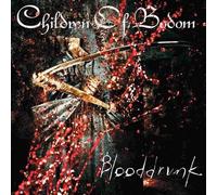 Blooddrunk CD
