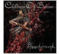 Blooddrunk Cd+Dvd