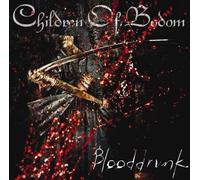 Blooddrunk - Children Of Bodom CD Universal Music