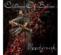 Blooddrunk [Import]