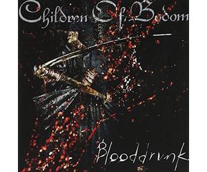 Blooddrunk [Import]