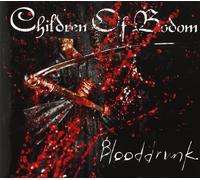 Blooddrunk [Import USA Zone 1]
