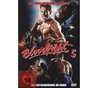 Bloodfight - Bloodfight 5 – Studiocanal