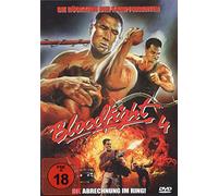 Bloodfight - Bloodfight 4