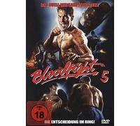 Bloodfight - Bloodfight 5 – Studiocanal