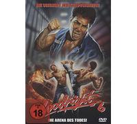Bloodfight 6 – Die Arena des Todes – DVD