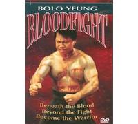 Bloodfight [Import USA Zone 1]