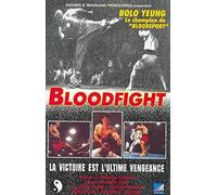 Bloodfight [VHS]