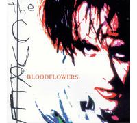 The Cure - Bloodflowers