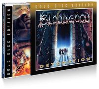 Bloodgood - Detonation